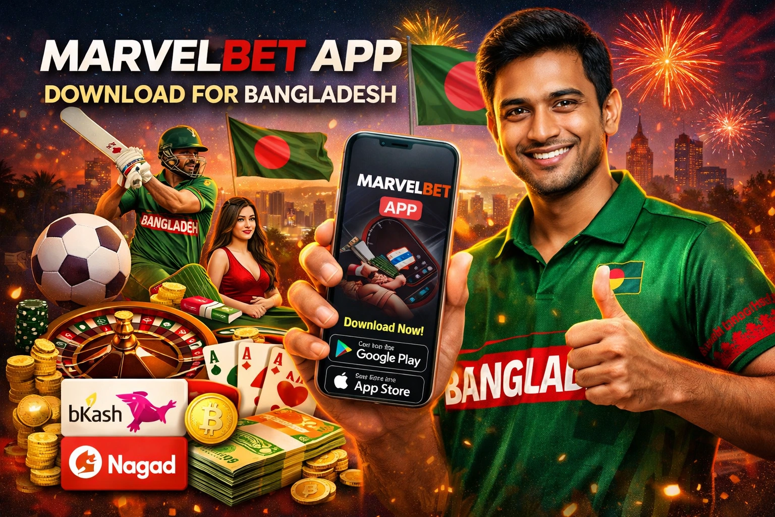 marvelbet-app-bd MarvelBet App Bangladesh
