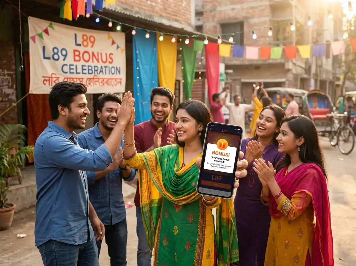 L89 Bonus Bangladesh